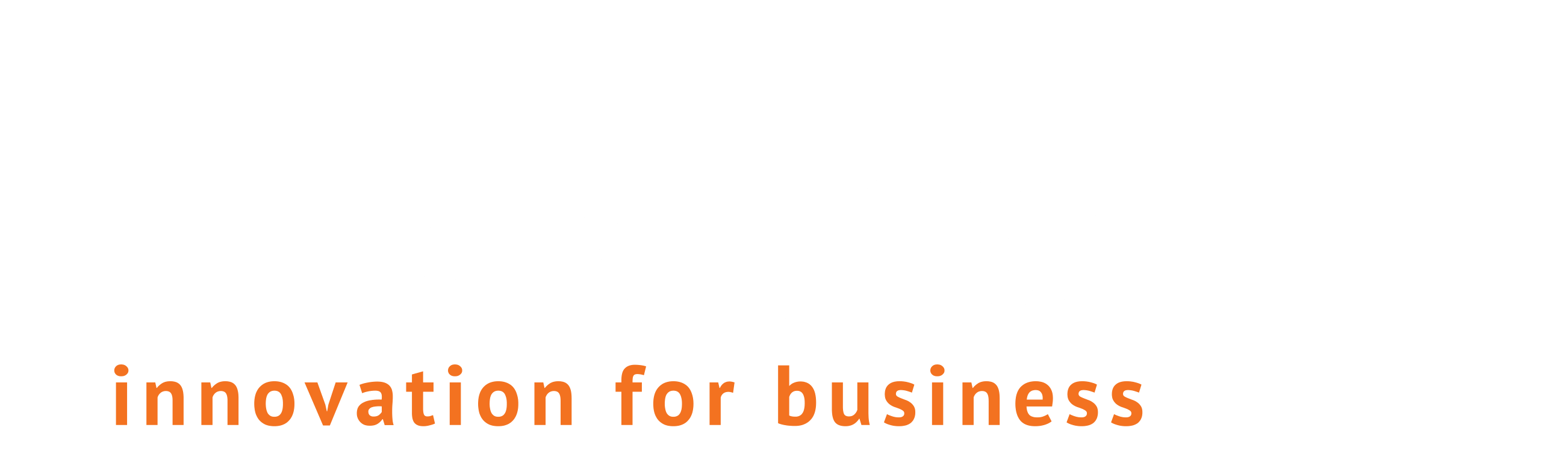 Think Next, innovation for business